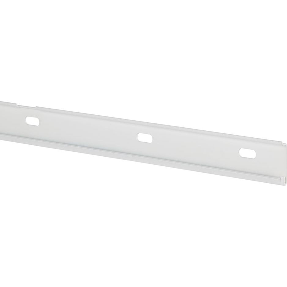 Kantokisko Elfa 420710, 1248mm, valkoinen