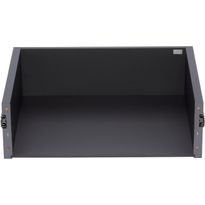 Laatikko Elfa Décor+ 60x40, eri vaihtoehtoja