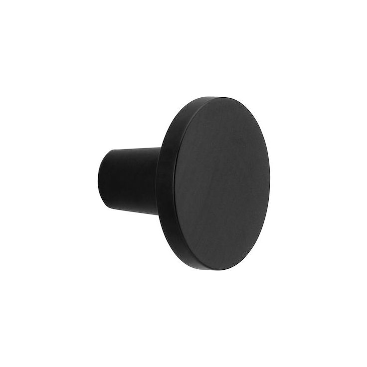 Vedin Elfa Décor, sileä, 25x19x25mm, Oil rubbed bronze