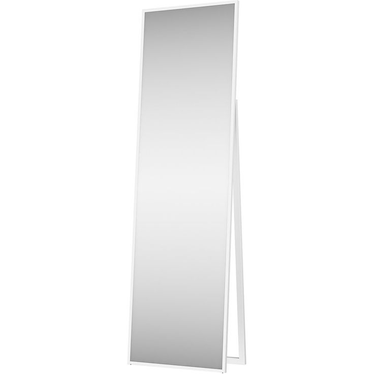 Lattiapeili Eltap Verona 170x50cm, valkoinen