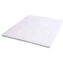 Sijauspatja Eltap Topper T25 160x200cm, valkoinen