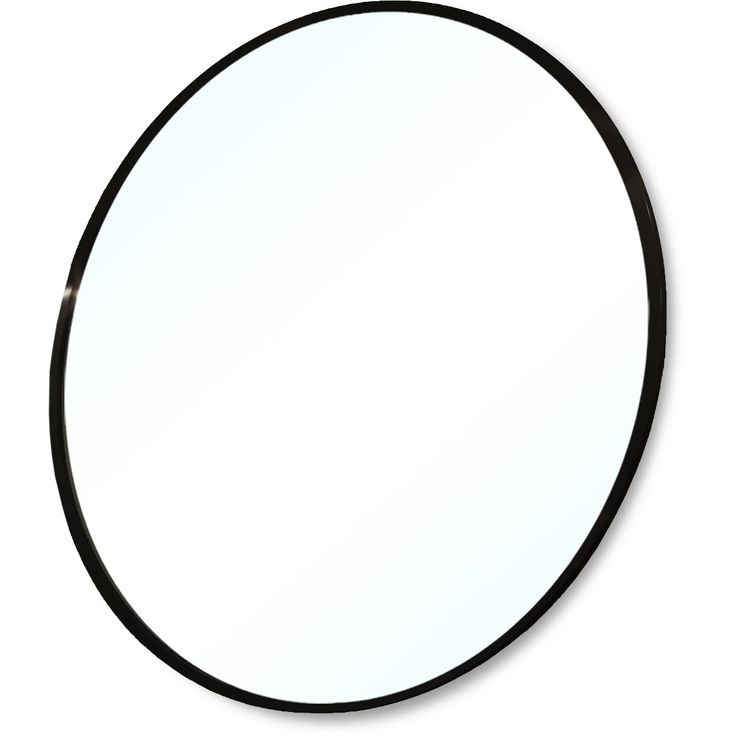 Pyöreä peili Eltap Grace, 100 cm