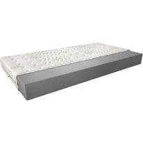 Patja Eltap Lino Aloe vera, valkoinen, eri kokoja