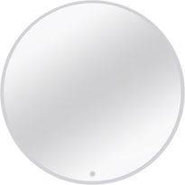 Valopeili Eltap Elistul A, IP45, valkoinen, eri kokoja