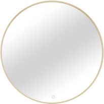 Valopeili Eltap Gerbinie A, IP45, kulta, eri kokoja