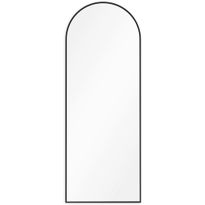 Kaaripeili Eltap Divva, 60x160x2,5cm, musta