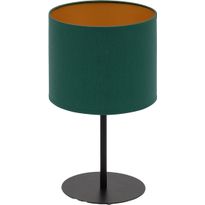 Pöytävalaisin Eltap Vespillo, 18x18x34cm, E27