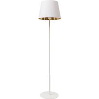 Lattiavalaisin Eltap Vespillo, 38x38x154cm, E27
