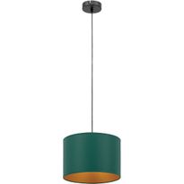 Riippuvalaisin Eltap Vespillo, 25x25x110cm, E27