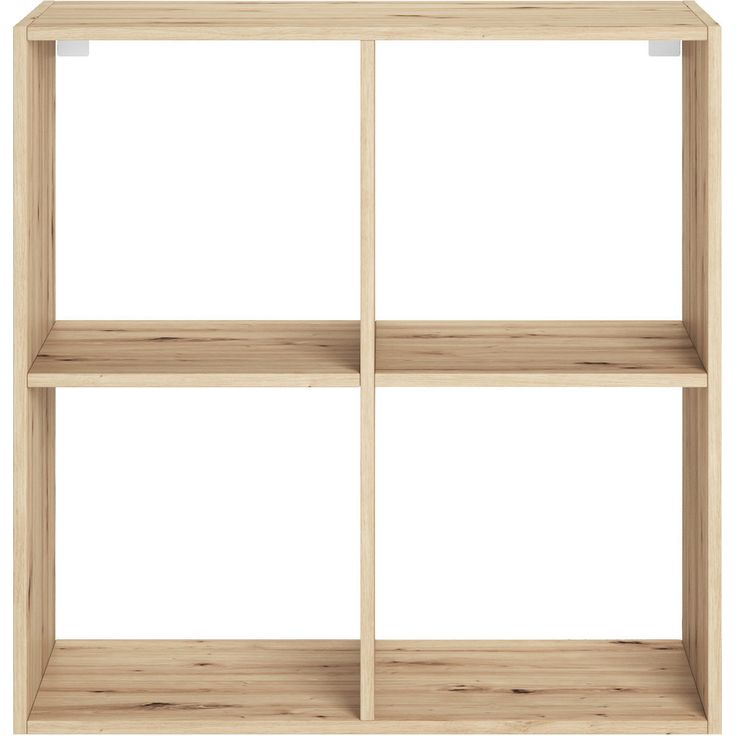 Hylly Eltap Jugis 80x80cm, tammi