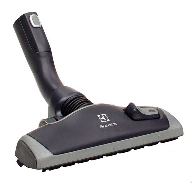 Suulake Ergo yhteensopiva Smart ja Electrolux keskuspölynimureihin 