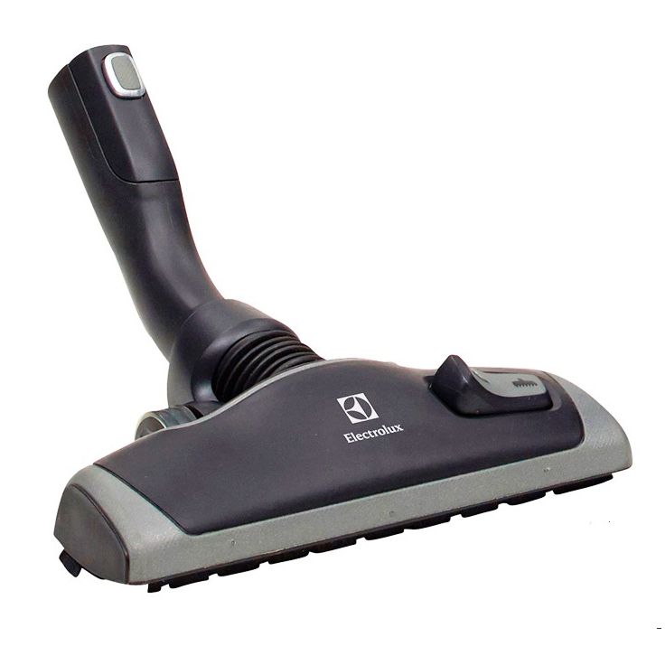 Suulake Ergo yhteensopiva Smart ja Electrolux keskuspölynimureihin 