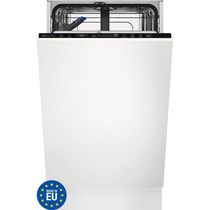 Astianpesukone Electrolux EEG62310L, 45cm, integroitava