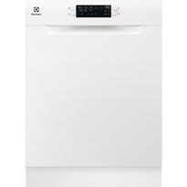 Astianpesukone Electrolux ESA47220UW 300 AirDry