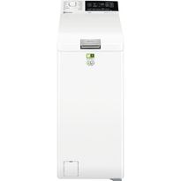 Päältä täytettävä pesukone Electrolux EW7T673L1L