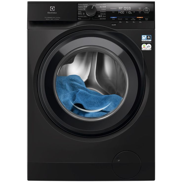 Kuivaava pesukone Electrolux EWI7H2EY4G