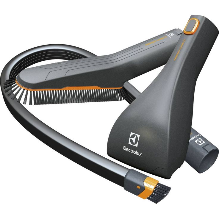 Clean & Tidy Kit Electrolux, KIT 12 kaikille kodin pinnoille
