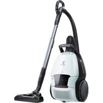Pölynimuri Electrolux Pure D9 PD91-6IWX, valkoinen
