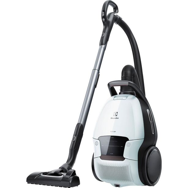Pölynimuri Electrolux Pure D9 PD91-6IWX valkoinen