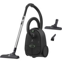 Pölynimuri Electrolux Clean 600 Green EB61C2GRN, harmaa