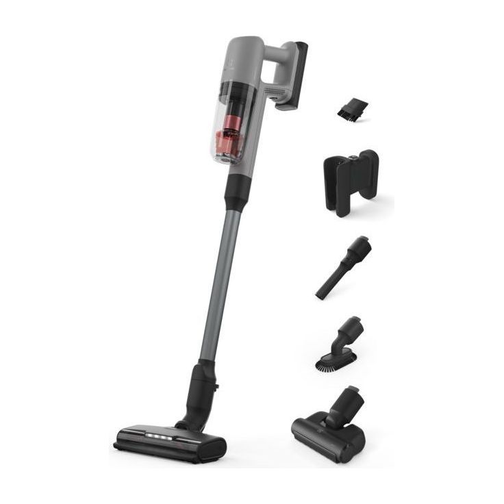 Varsi-imuri Electrolux Animal 700 EP71AB14UG, harmaa