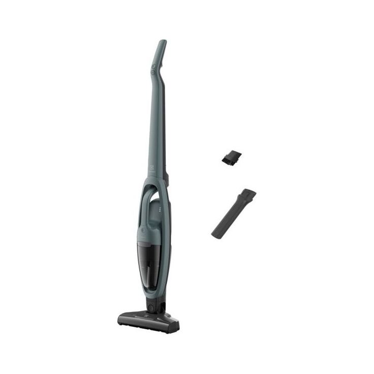 Varsi-imuri Electrolux 500 ES52CB18OG, sinivihreä