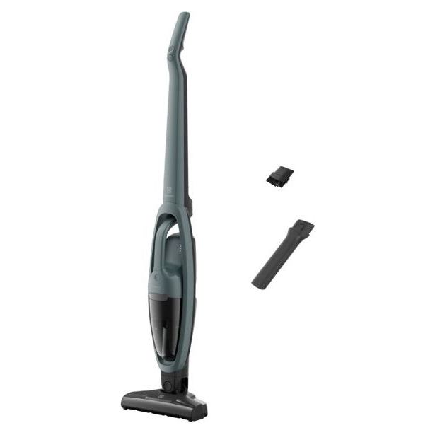 Varsi-imuri Electrolux 500 ES52CB18OG, sinivihreä