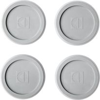 Tärinää vaimentavat tyynyt Electrolux E4WHPA02