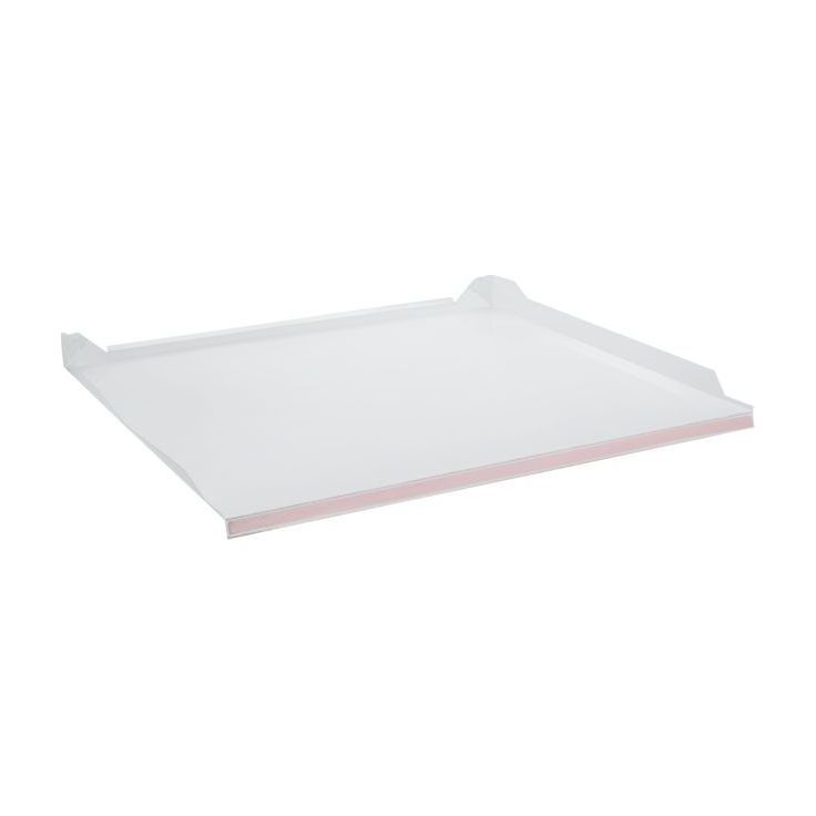 Turva-allas integroitaville kylmälaitteille Electrolux E2RHK5501, 55cm