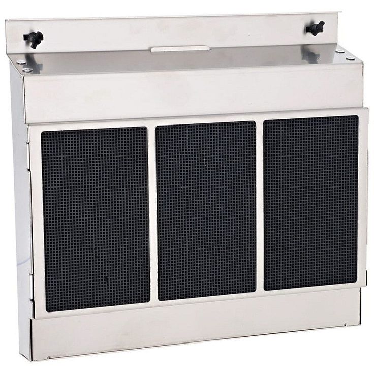 Aktiivihiilisuodatin Electrolux SUPCHARE22 OdourClean Pro