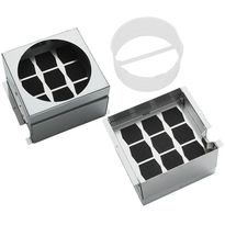 Hiilisuodatin Electrolux MCFB53PR OdourClean Pro 