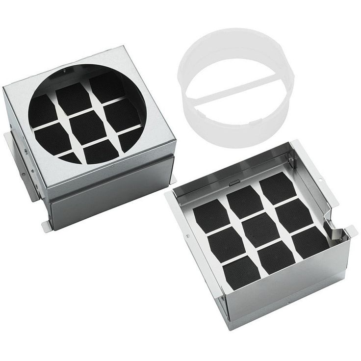 Hiilisuodatin Electrolux MCFB53PR OdourClean Pro