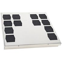 Hiilisuodatin Electrolux MCFB66PR OdourClean Pro 