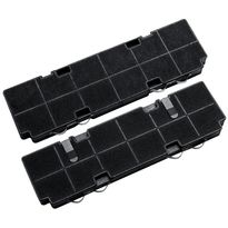 Hiilisuodatin Electrolux MCFB84ST OdourClean Standard 