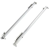 Teleskooppikiskot Electrolux E4OHTR311, 3kpl