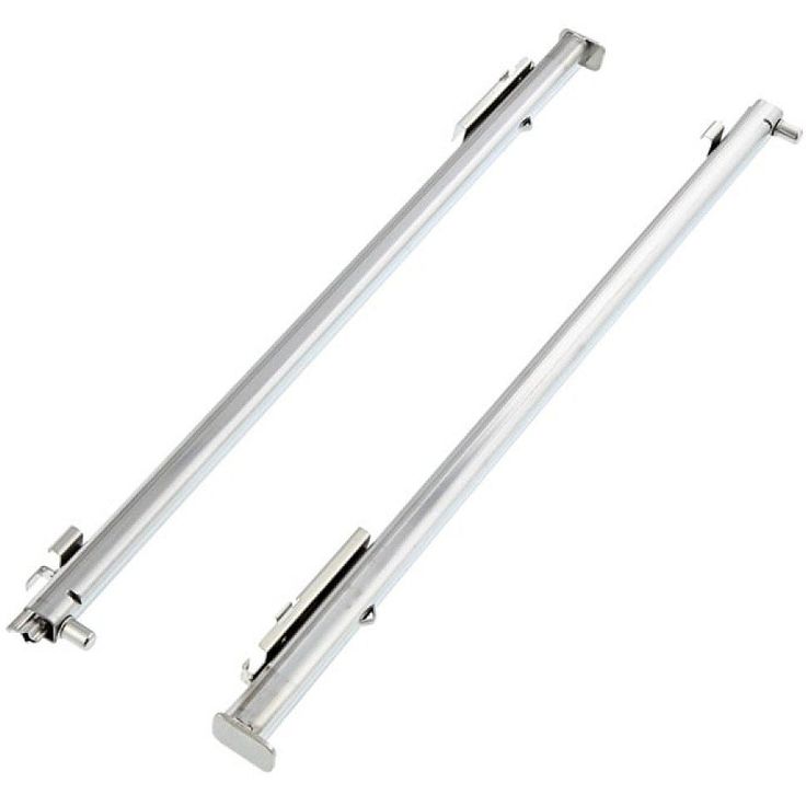 Teleskooppikiskot Electrolux E4OHTR311, 3kpl