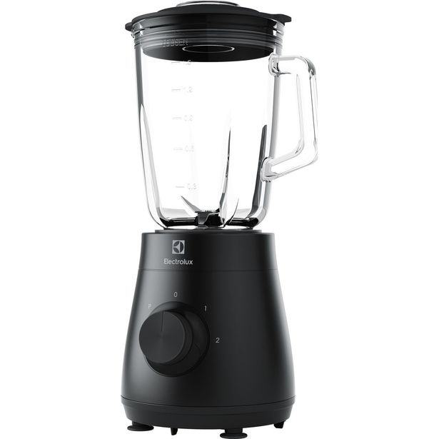 Tehosekoitin Electrolux Create 3 E3TB1-4GG 500W musta
