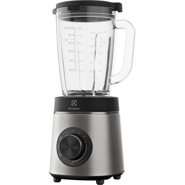 Tehosekoitin Electrolux Explore 6 E6TB1-6ST 1400W teräs
