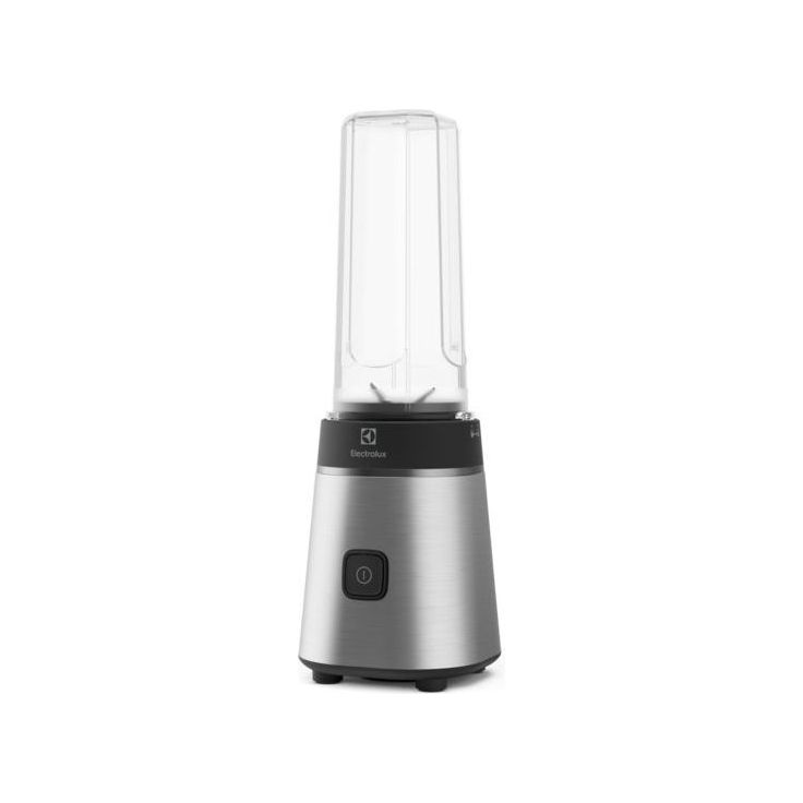 Tehosekoitin Electrolux Create 3 Sports Blender E3SB1-4ST, teräs