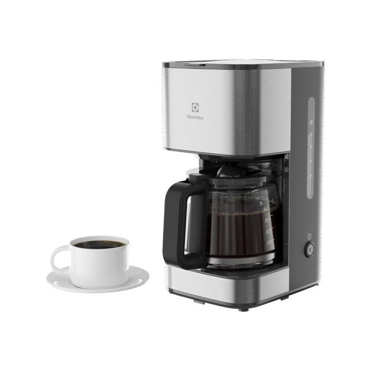 Kahvinkeitin Electrolux Create 3 E3CM1-3ST, teräs