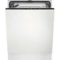 Astianpesukone Electrolux EEA27200L, integroitava