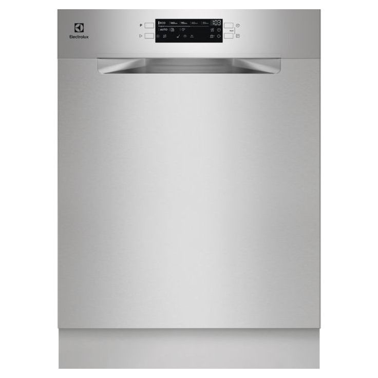 Astianpesukone Electrolux 300 AirDry ESA47220UX, 60cm, teräs