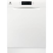 Astianpesukone Electrolux 300 AirDry ESA47220UW, 60cm, valkoinen