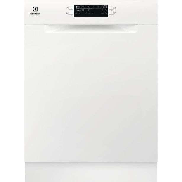 Astianpesukone Electrolux 300 AirDry ESA47220UW, 60cm, valkoinen