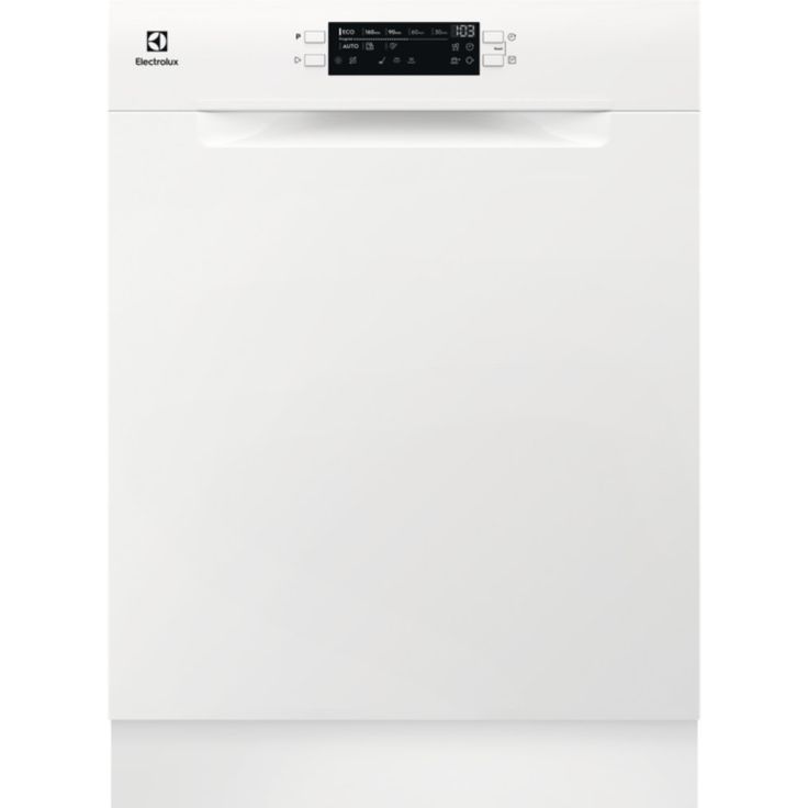 Astianpesukone Electrolux ESA47220UW 300 AirDry