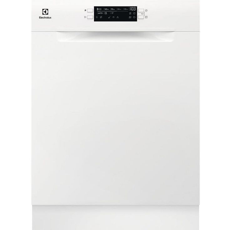 Astianpesukone Electrolux ESA47405UW