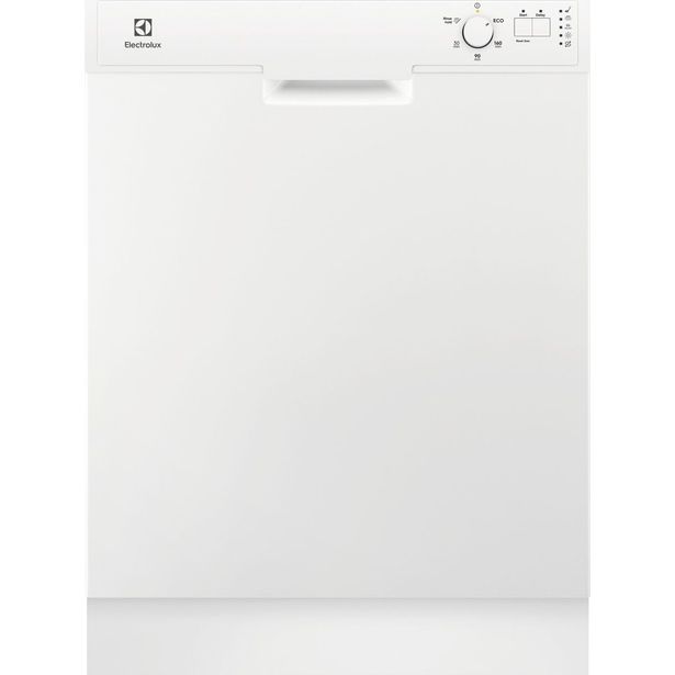 Astianpesukone Electrolux 300 AirDry ESA17200UW 60cm valkoinen