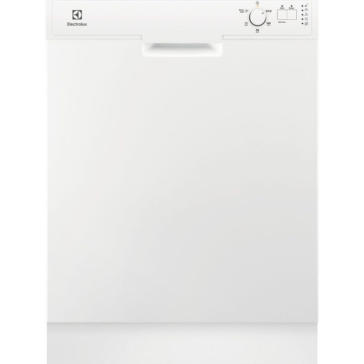 Astianpesukone Electrolux 300 AirDry ESA17200UW 60cm valkoinen