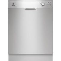 Astianpesukone Electrolux 300 AirDry ESA17200UX 60cm teräs