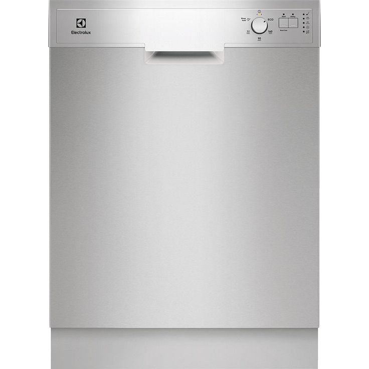 Astianpesukone Electrolux ESA17200UX, integroitava